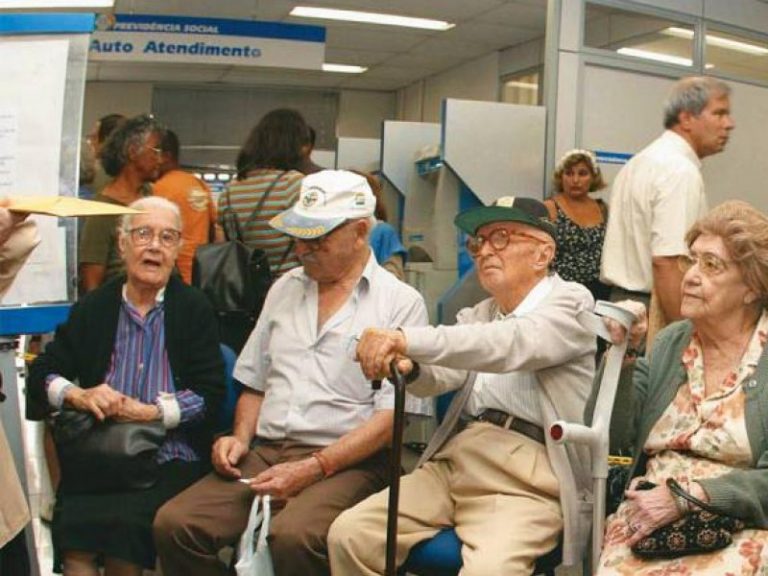 Reforma ameaça estabilidade antes da aposentadoria do INSS